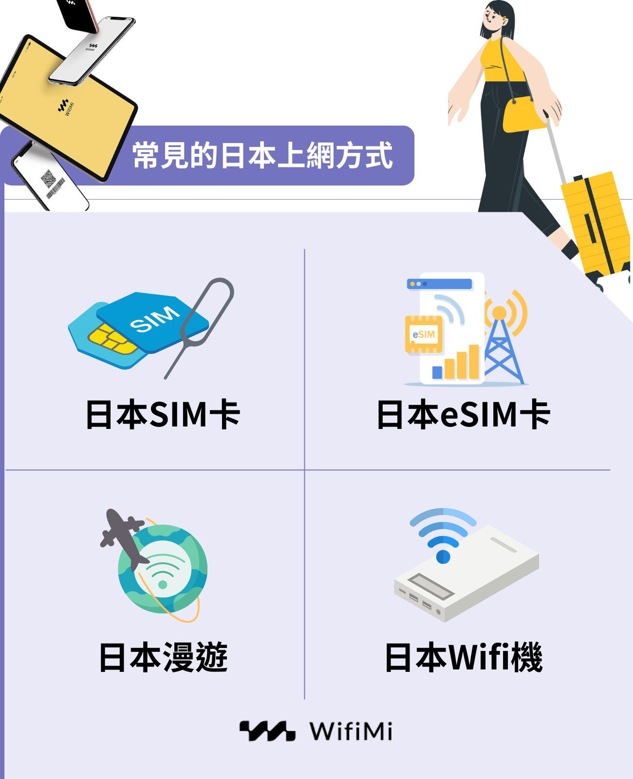 4 大日本網路類型