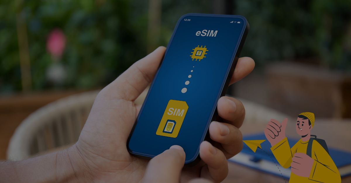 2025 出國 eSIM 推薦